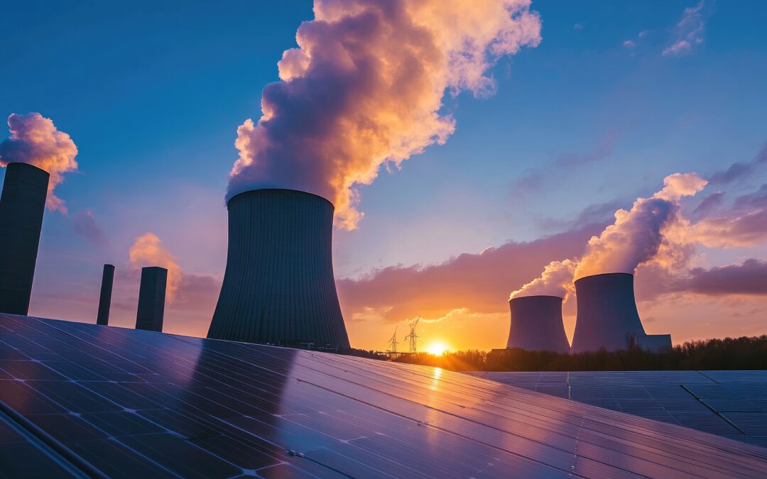 Solar Panels Legal Investigation