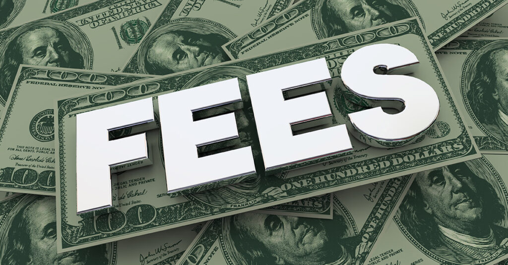 hidden rent fees can be grounds for a lawsuit.
