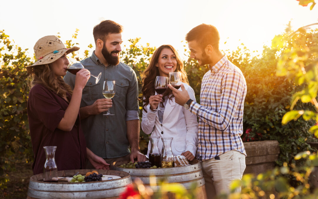 Crimson Wine Group Data Breach