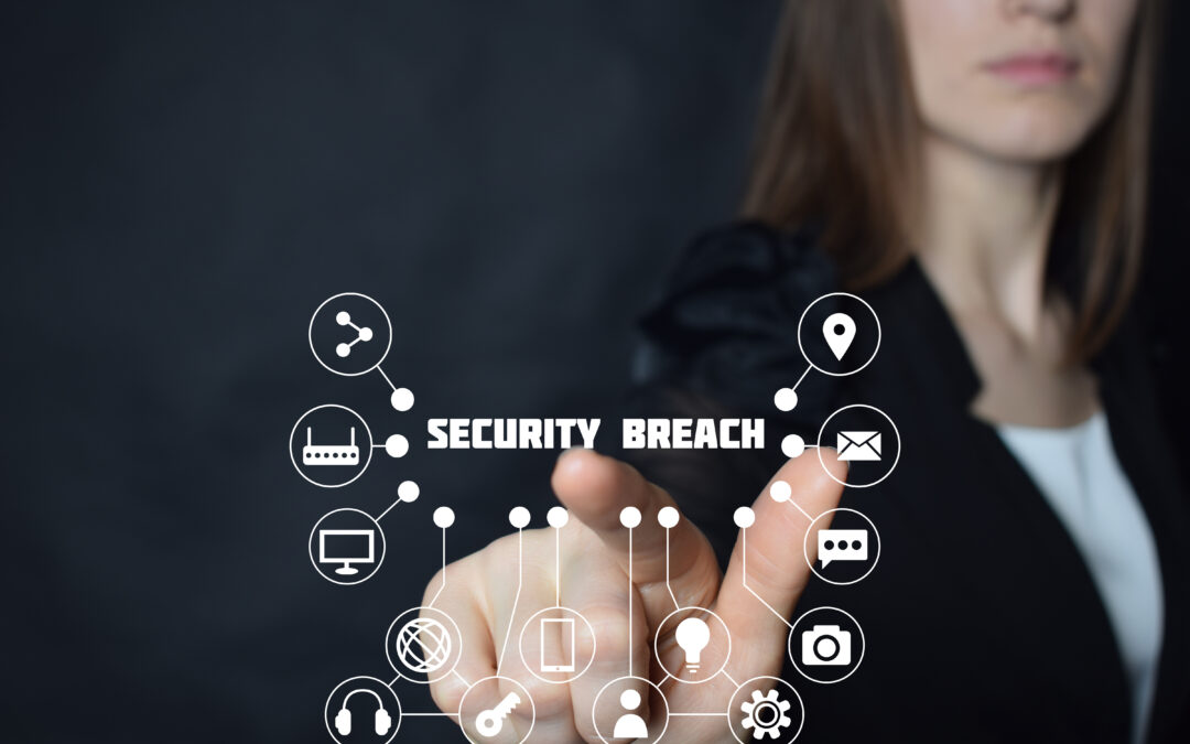 Zane Benefits, LLC Data Breach