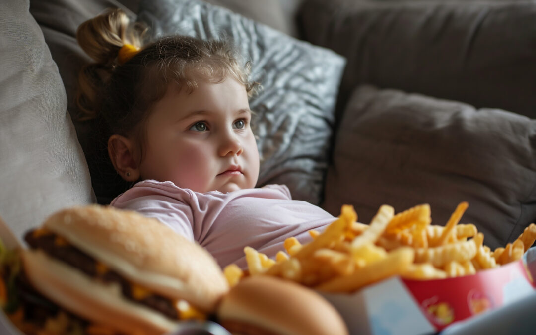 Processed Food Lawsuit