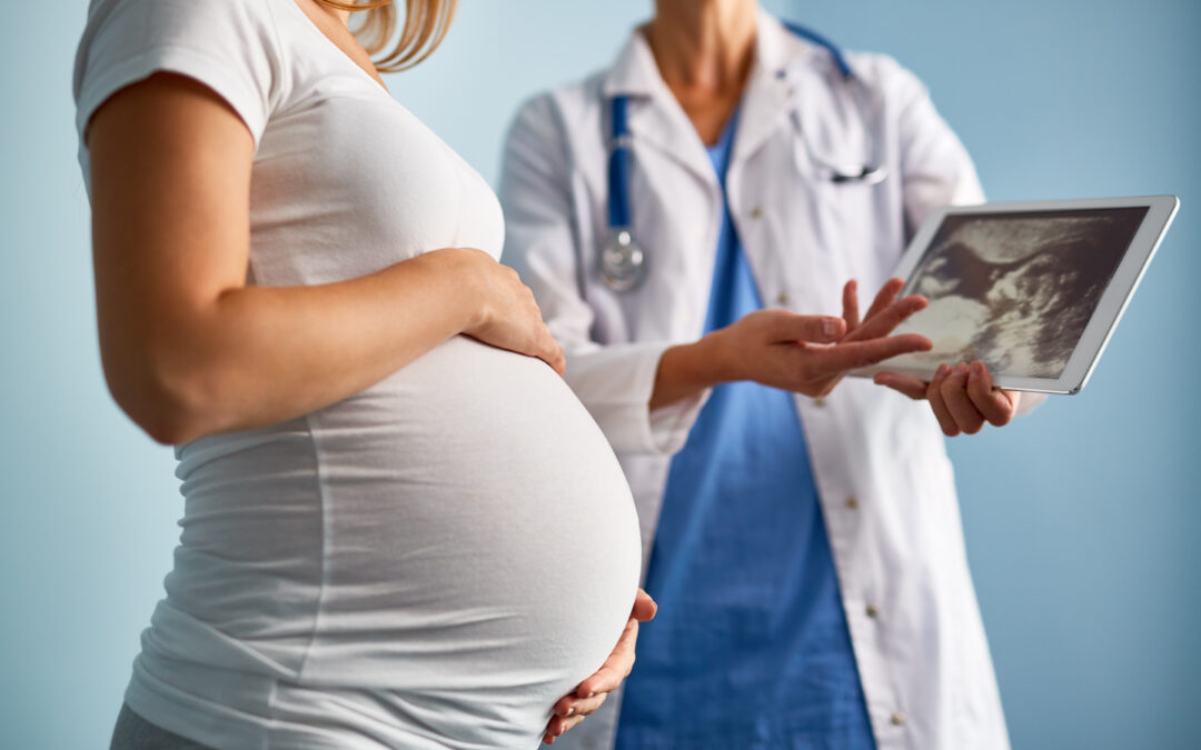 Regional Obstetrical Consultants Data Breach