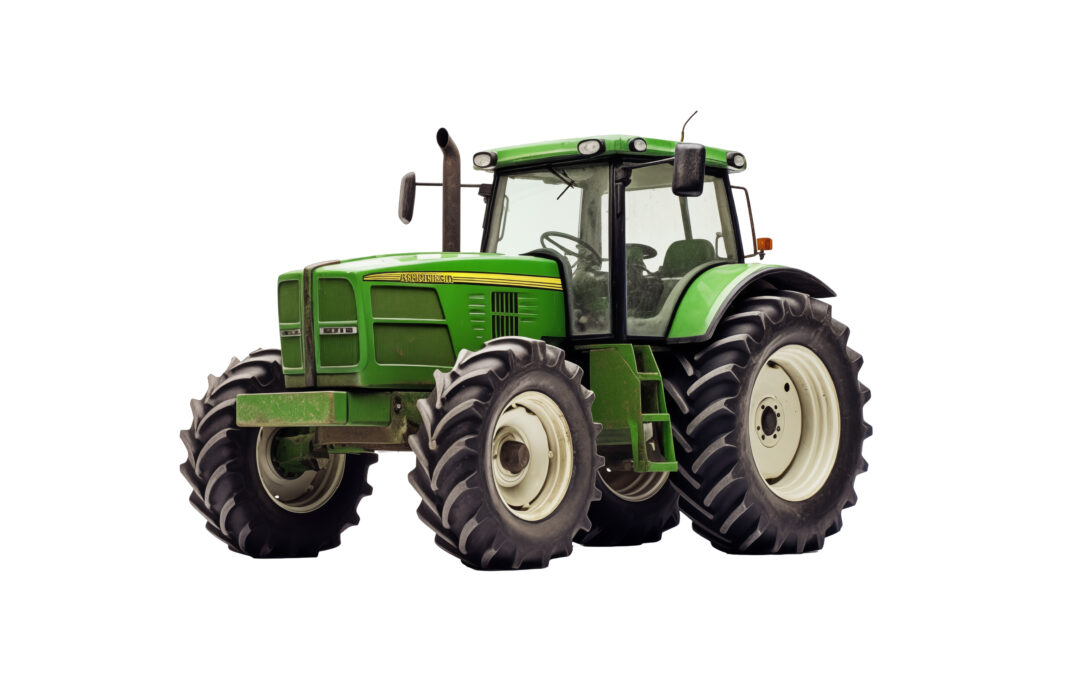 John Deere Employee Privacy Violations