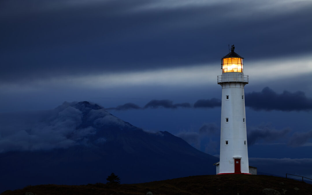 Lighthouse Electric Co. Data Breach