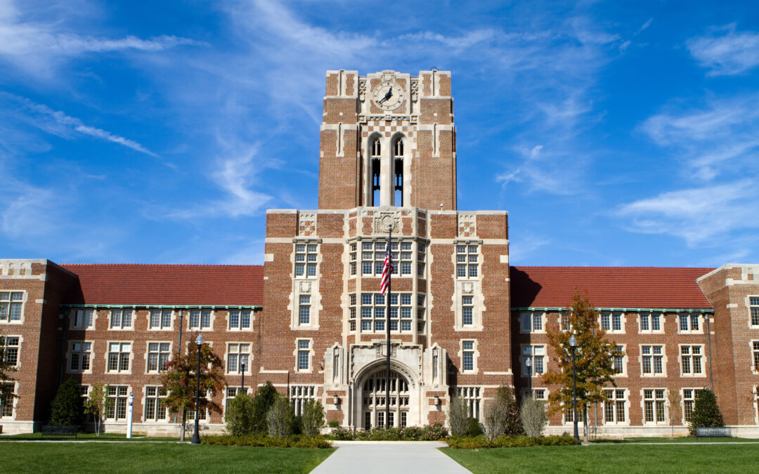 Loyola University Employee Privacy Violations