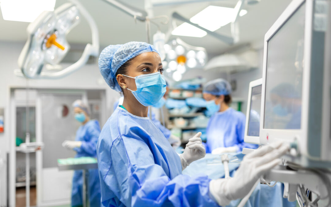 Medline Industries Employees Privacy Violations