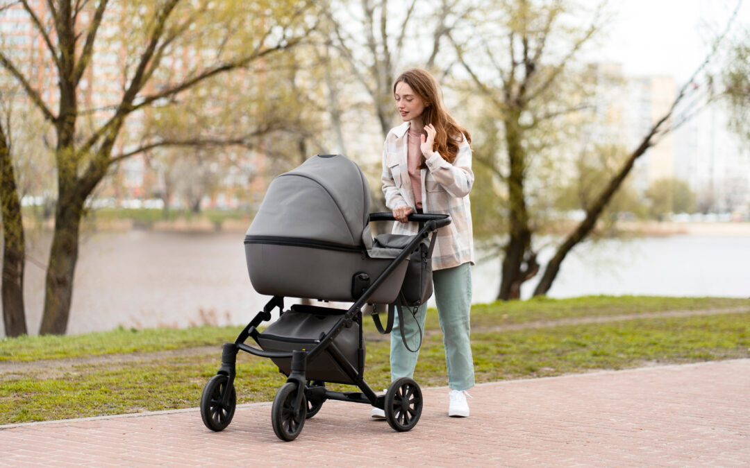 Nuna Baby Essentials, Inc. Data Breach