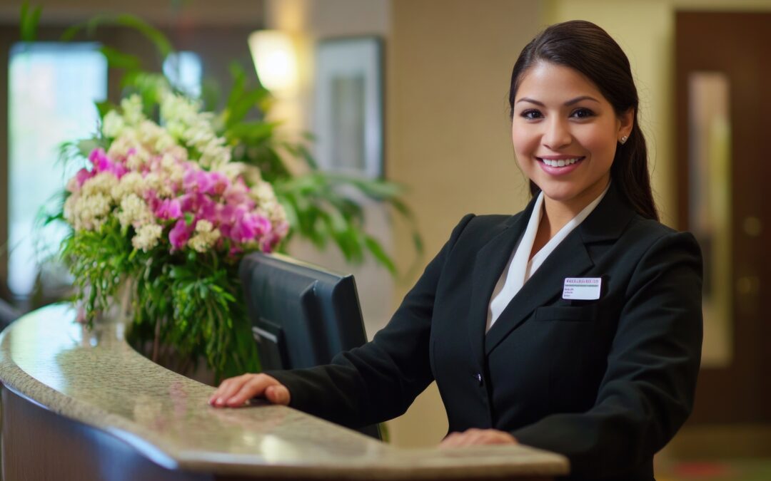 Aimbridge Hospitality Employees Who Smoke