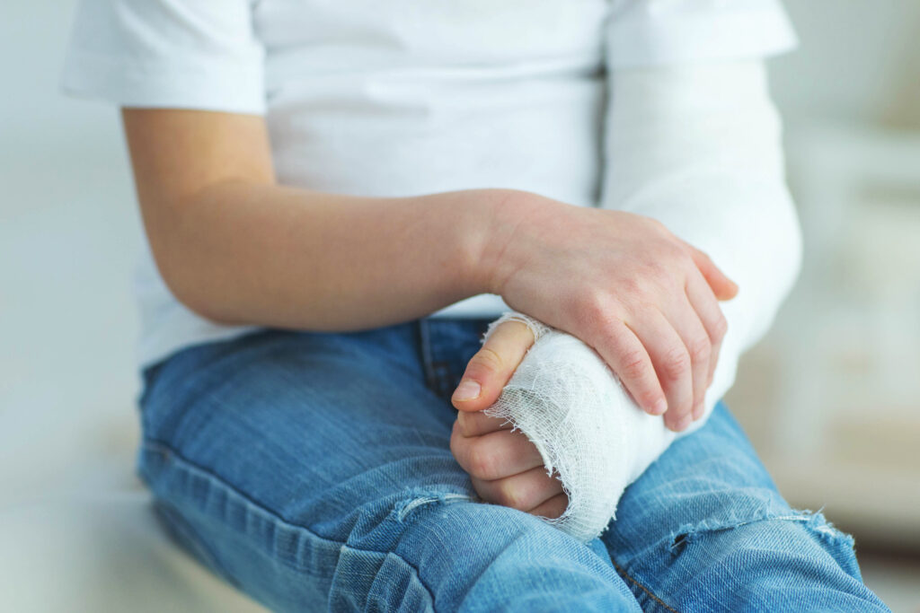 Central Texas Pediatric Orthopedics Data Breach Image