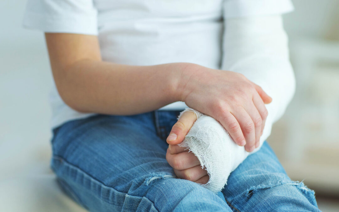 Central Texas Pediatric Orthopedics Data Breach