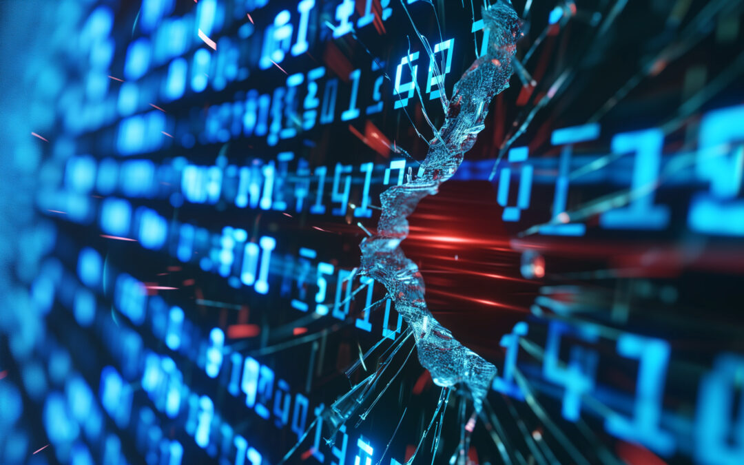 Community Care Alliance Data Breach