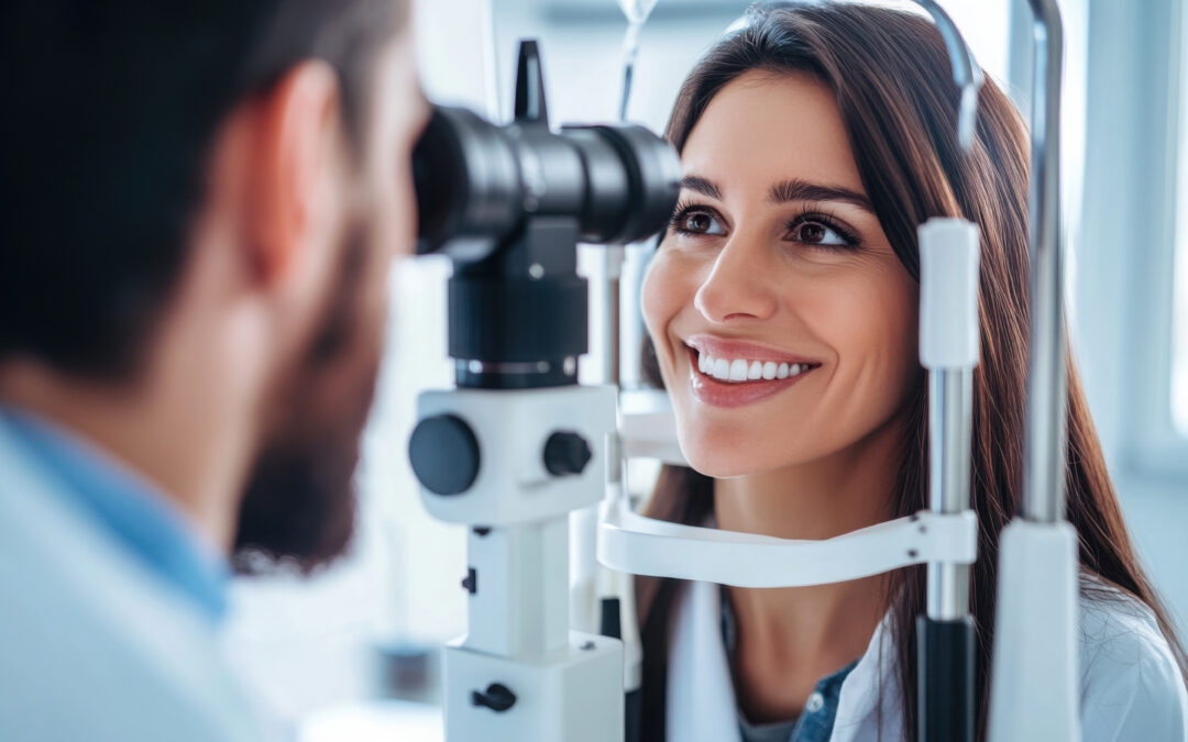 Schedule Your Exam – Crystal Practice Management Investigation