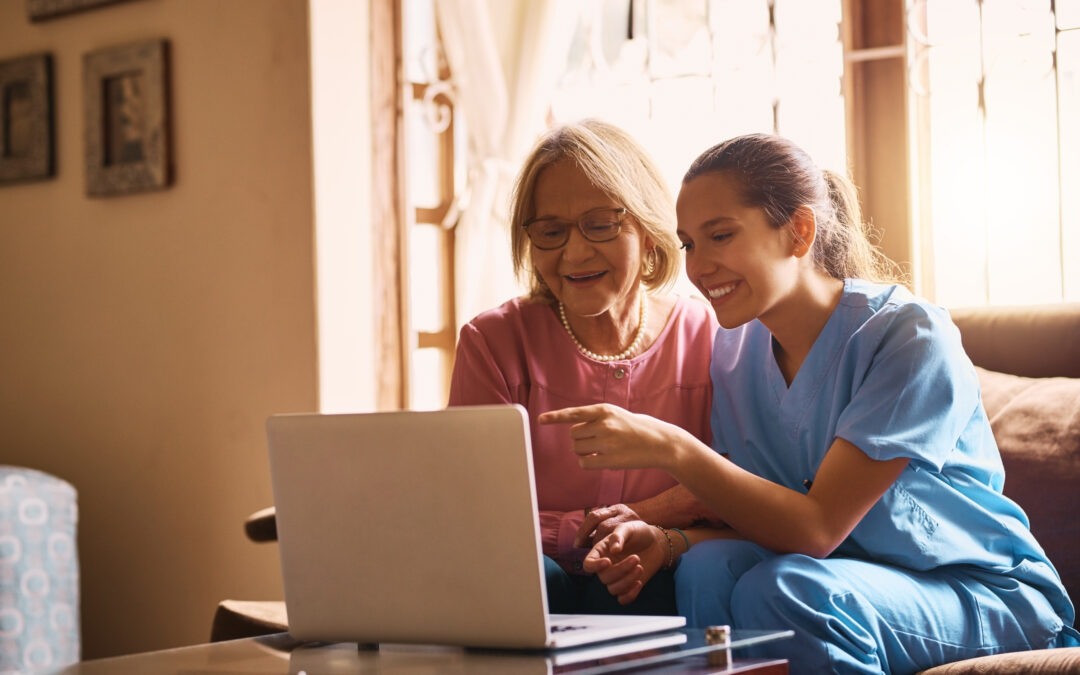 Dove Healthcare Data Breach