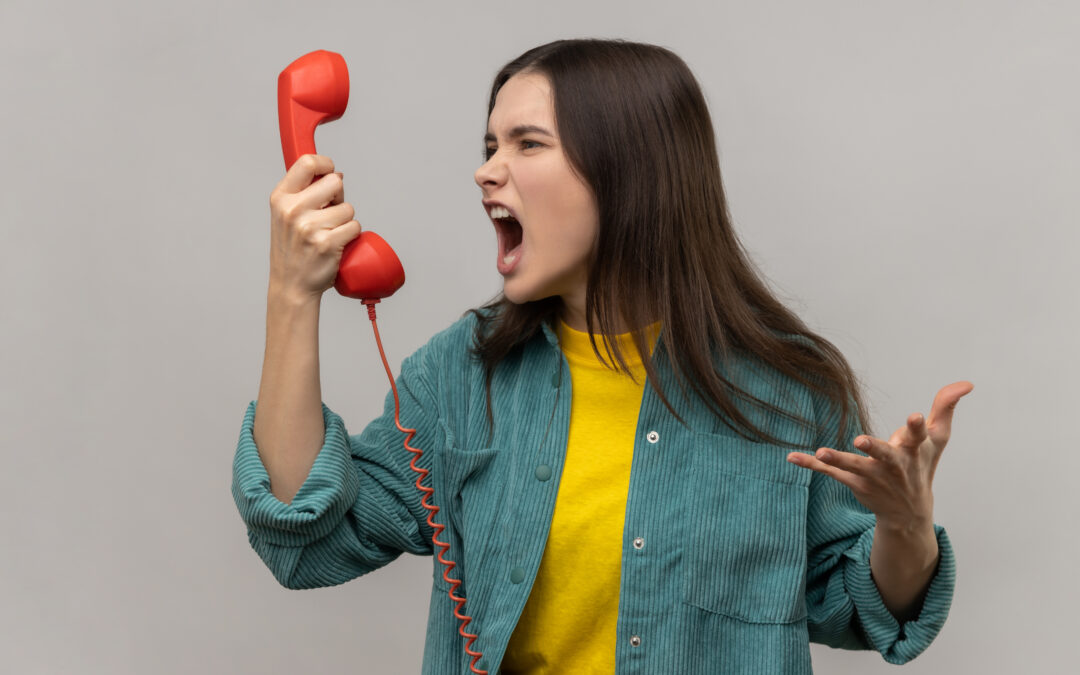 Georgia TCPA Violations – Robocalls