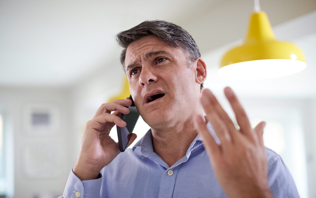 Virginia TCPA Violations – Robocalls and Texts