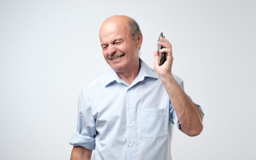 Washington TCPA Violations – Robocalls