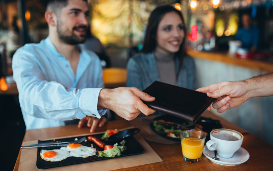 BJ’s Restaurant Tip Pooling Investigation