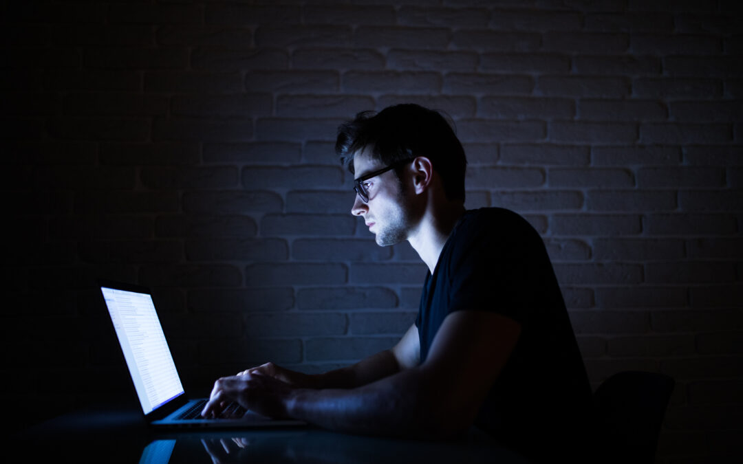 Chaturbate Website Privacy Violations Investigation