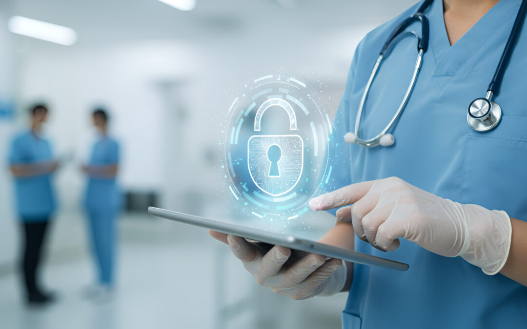 Hospital Data Breach