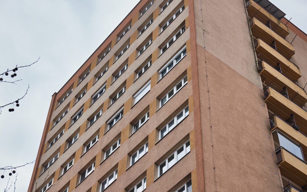 Houston Housing Authority Data Breach