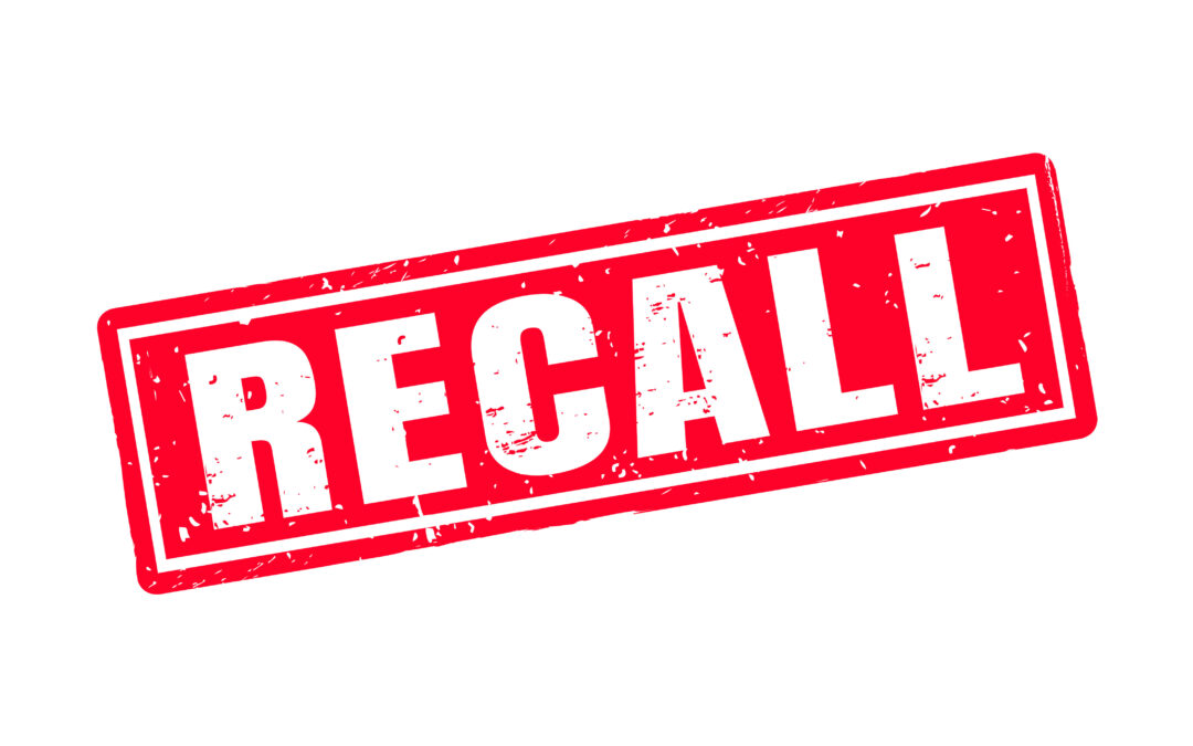 Huffy Torex 24V UTV Ride-On Toy Recall