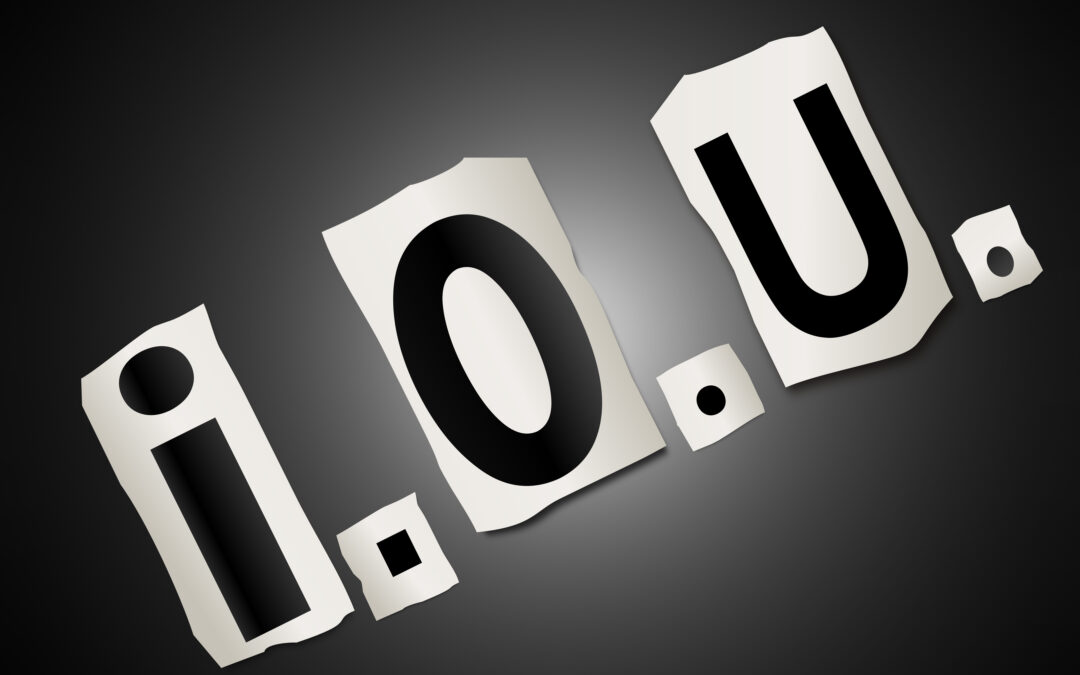 IOU Central Inc. Data Breach