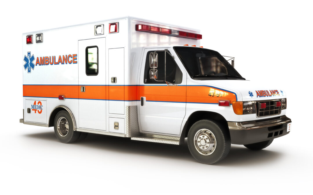 Medical Express Ambulance Service Data Breach