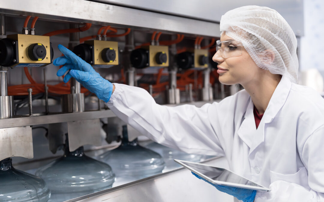 Nestle Employee Privacy Violations