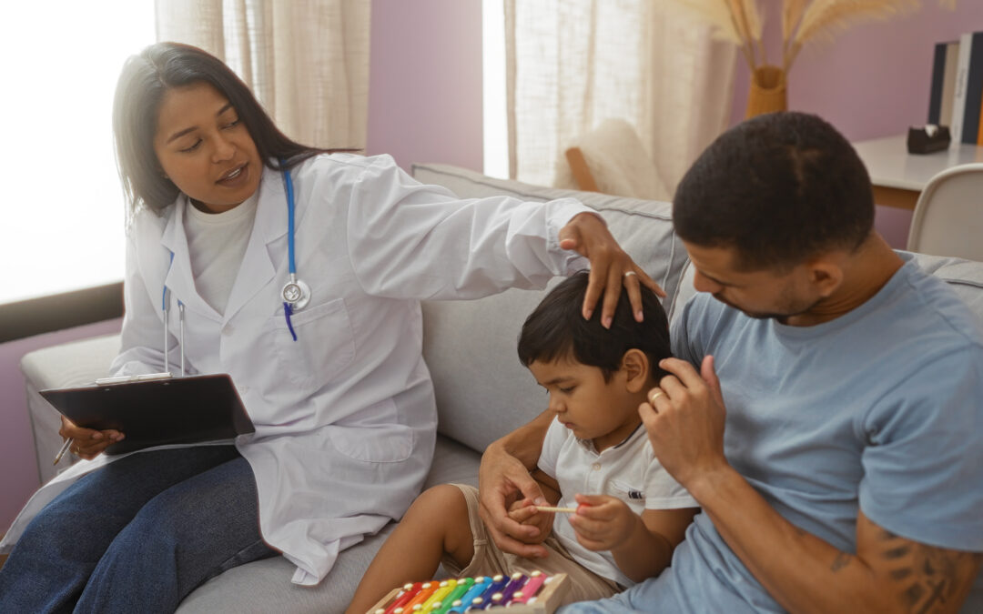Northern CA Children’s Therapy Center Data Breach