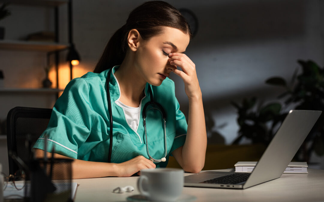 Travel Nurse Housing Stipend Investigation