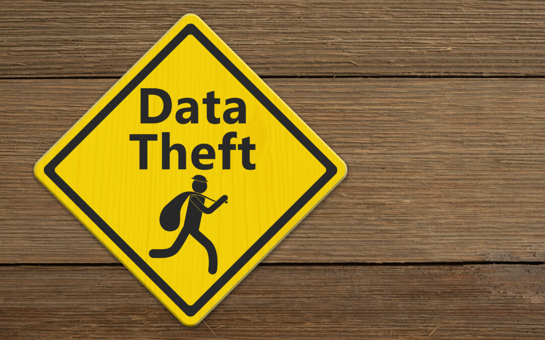 UAS Asset Management Data Breach