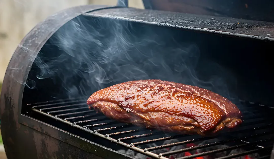 Illinois Judge Rejects Char-Broil’s Motion to Dismiss Defective Electric Smoker Lawsuit