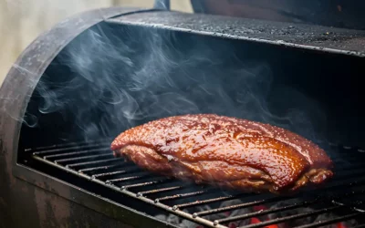Illinois Judge Rejects Char-Broil’s Motion to Dismiss Defective Electric Smoker Lawsuit