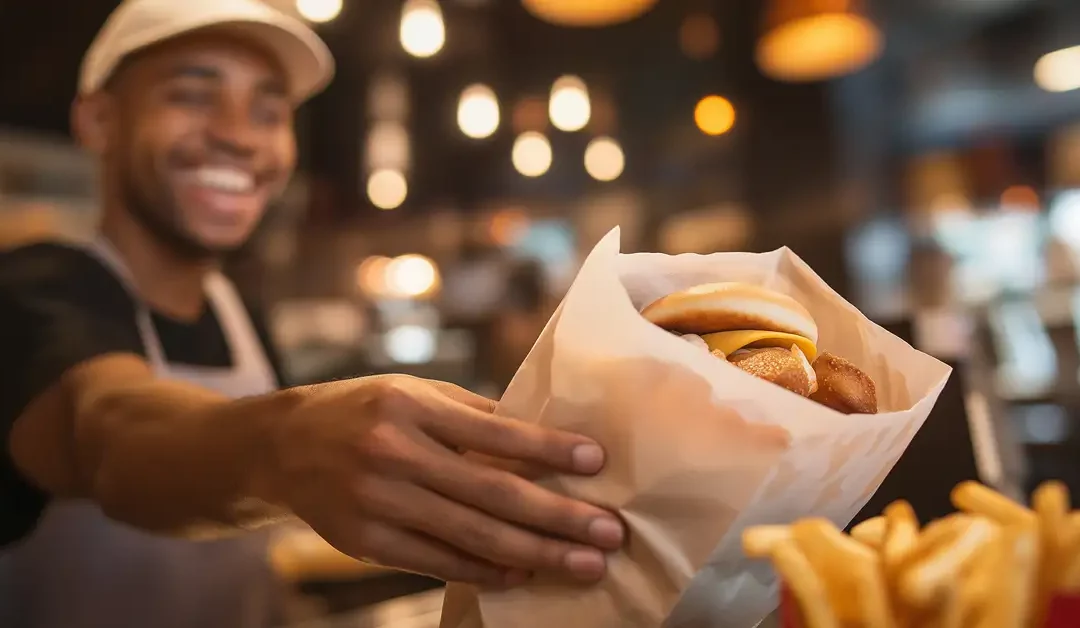 Workers File ERISA Class Action Against Fast-Food Giant Over Nicotine Fees