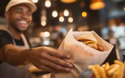 Workers File ERISA Class Action Against Fast-Food Giant Over Nicotine Fees