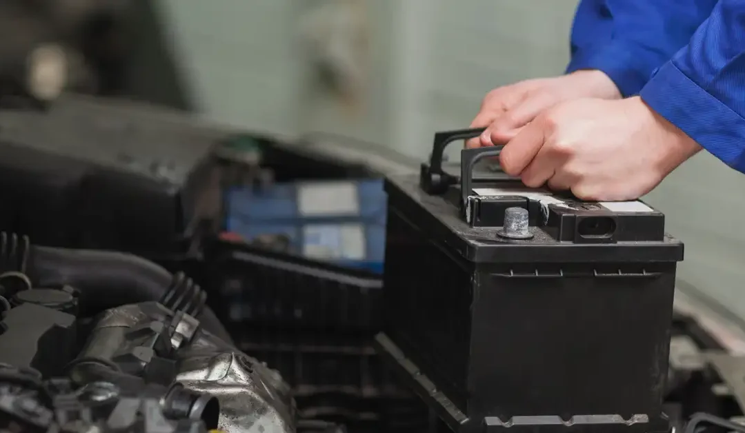 Ford Bronco Sport and Maverick Owners File Class Action Over 12-Volt Battery Recall