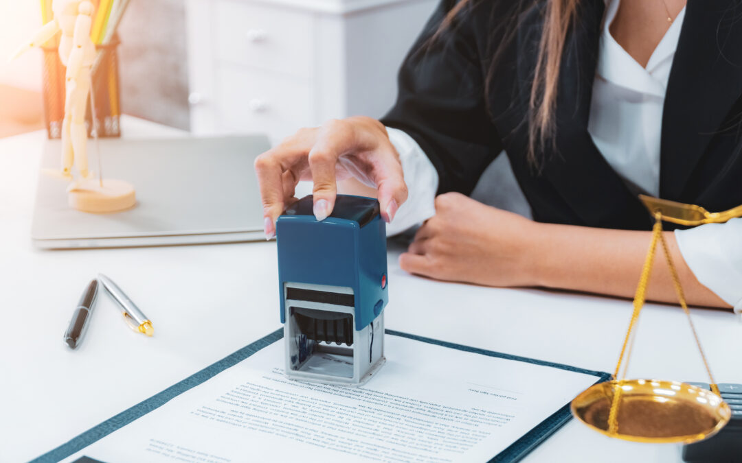Advanced Mobile Notary Data Breach
