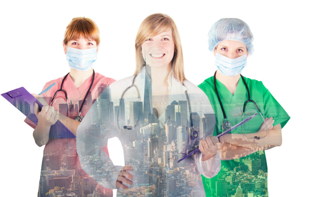 American Healthcare Staffing Association Travel Nurse Housing Stipend Investigation