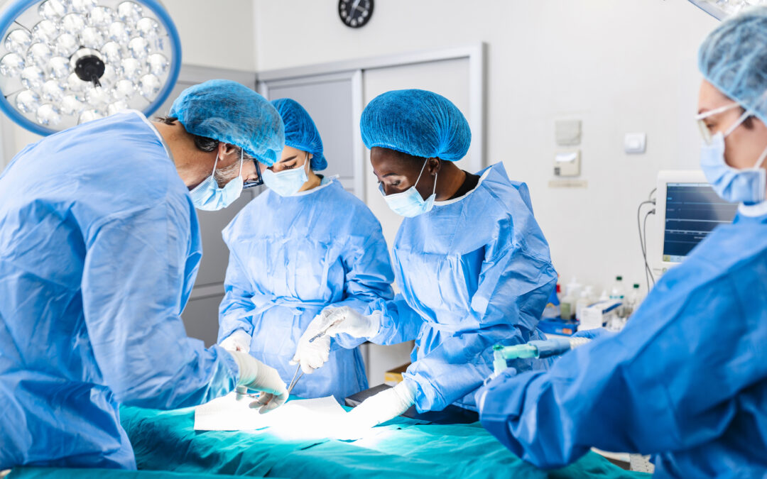 Brainard Surgery Center Data Breach