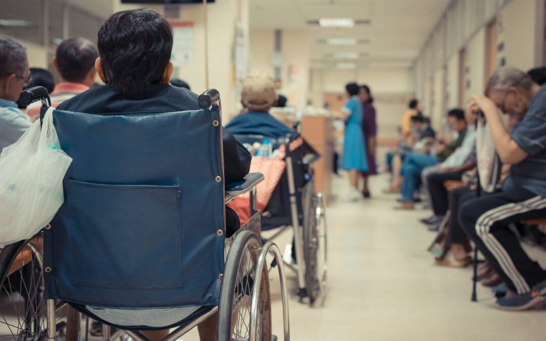 Cooper Health System Data Breach Investigation