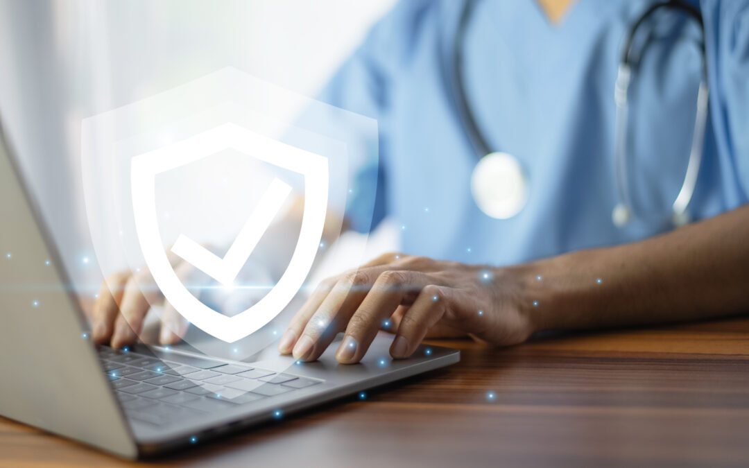 Kettering Health Data Breach Investigation