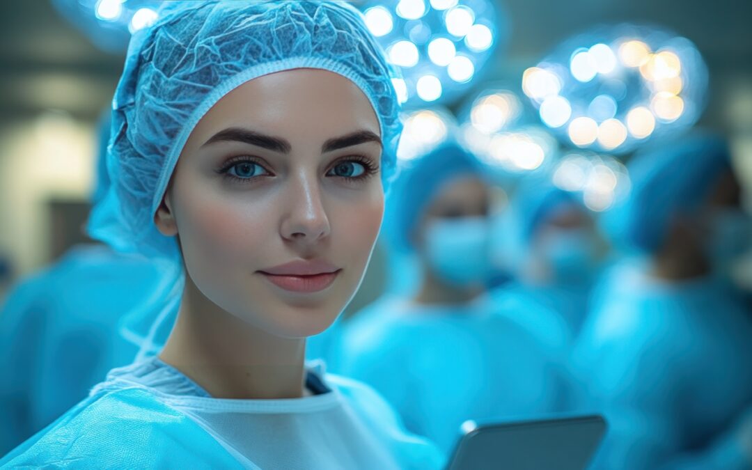 LRS Travel Nurse Housing Stipend Investigation