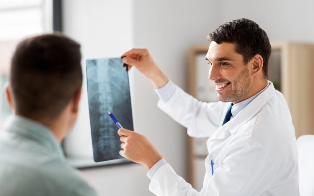 Orthopaedic Specialists of CT Data Breach