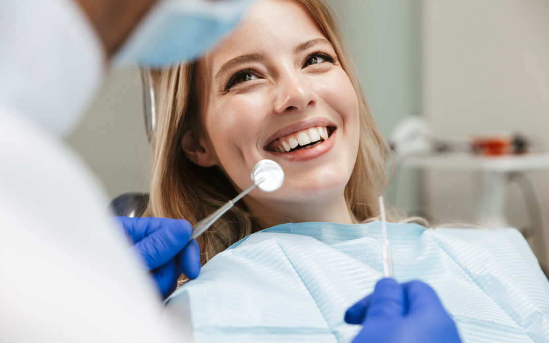 Sonrisas Dental Health Data Breach