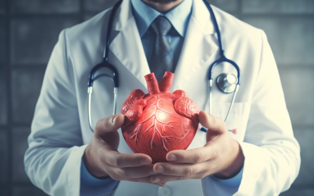 Tri-City Cardiology Consultants Data Breach