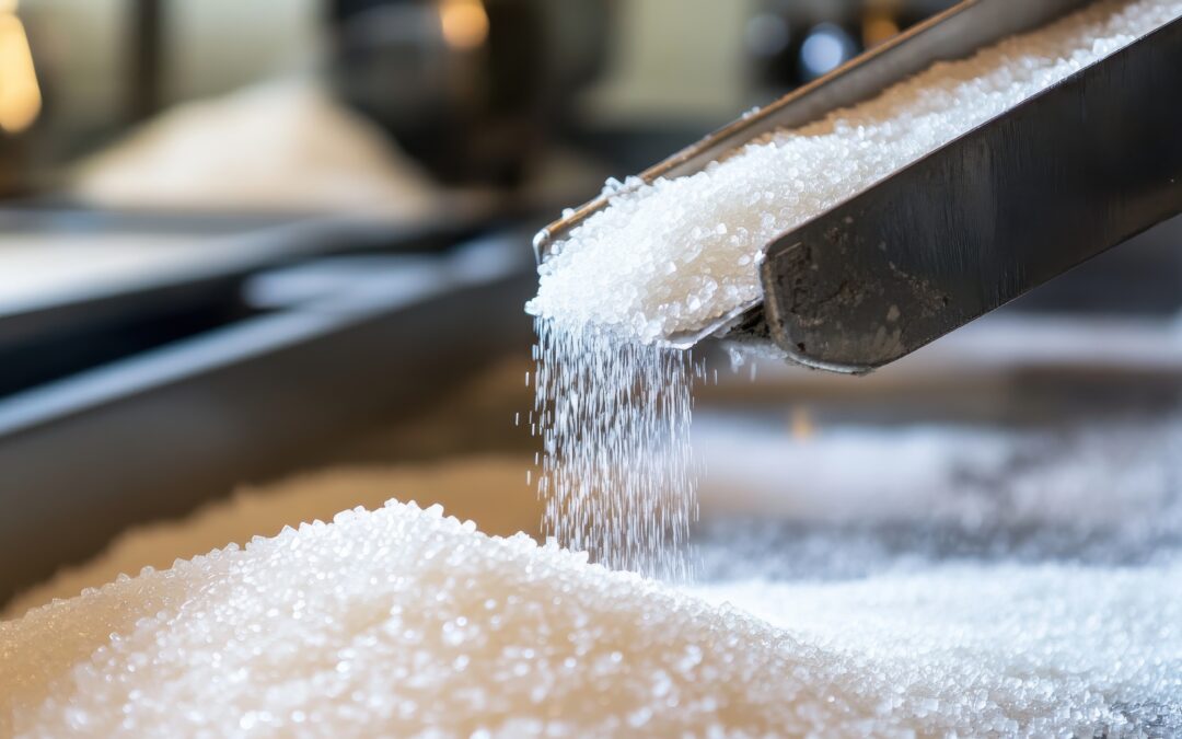 Amalgamated Sugar Company (White Satin brand) Data Breach