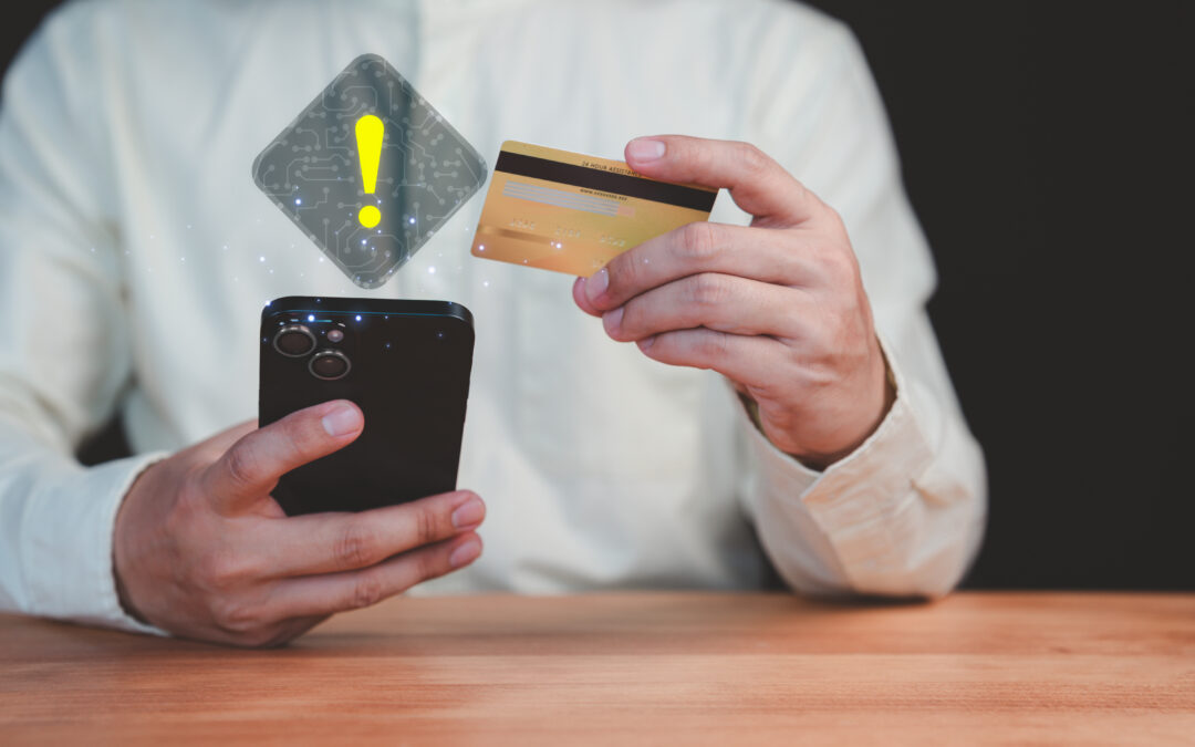 Calton & Associates Data Breach