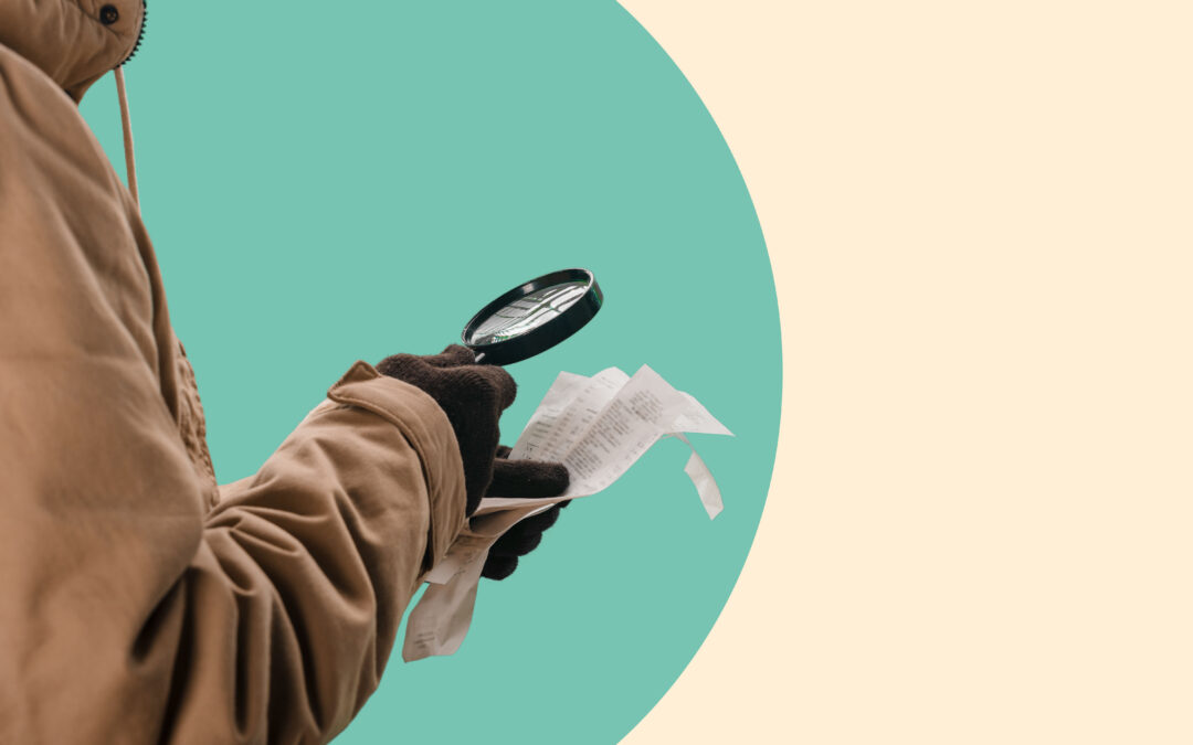 Class Action Investigation – Check Your Receipts!