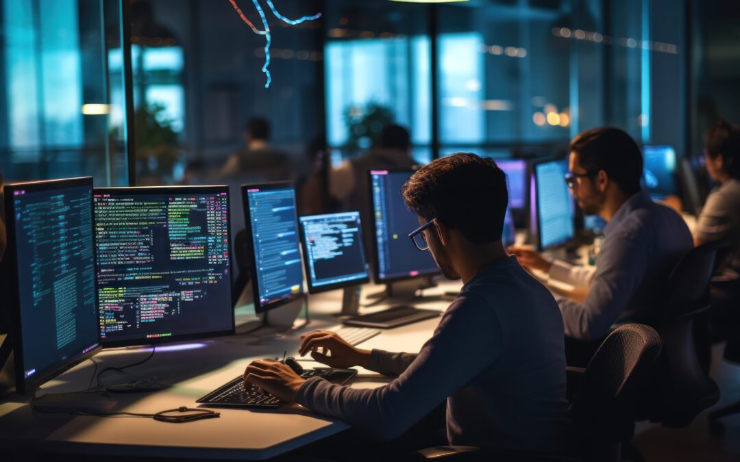 ConnectWise Data Breach
