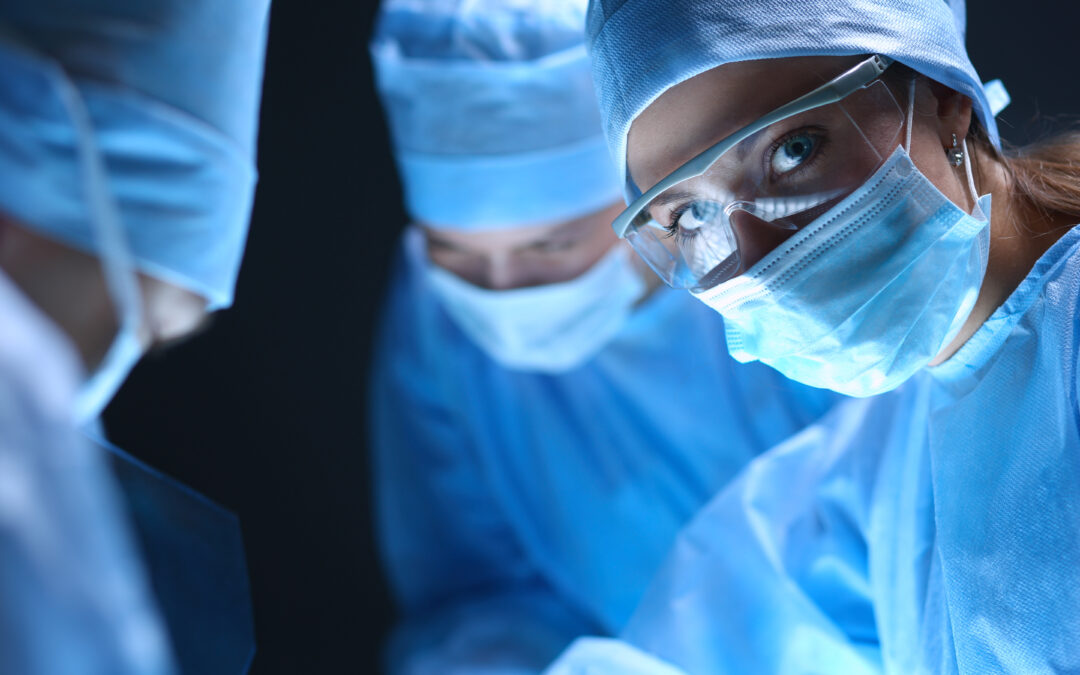 Covenant Surgical Partners (Covenant Health) Data Breach